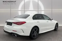 Mercedes-Benz C 300 din 2024 cu 18.427 km - oferta MER172544 - foto 6