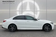 Mercedes-Benz C 300 din 2024 cu 18.427 km - oferta MER172544 - foto 7