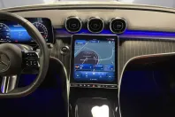 Mercedes-Benz C 300 din 2024 cu 18.427 km - oferta MER172544 - foto 11