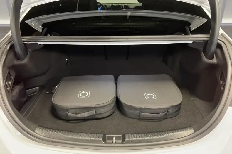 Mercedes-Benz C 300 din 2024 cu 18.427 km - oferta MER172544 - foto 12