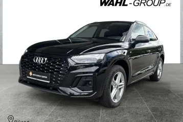 Audi Q5 din 2024 - oferta AUD172545