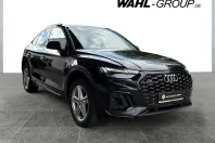 Audi Q5 din 2024 cu 24.200 km - oferta AUD172545 - foto 3