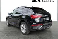 Audi Q5 din 2024 cu 24.200 km - oferta AUD172545 - foto 5