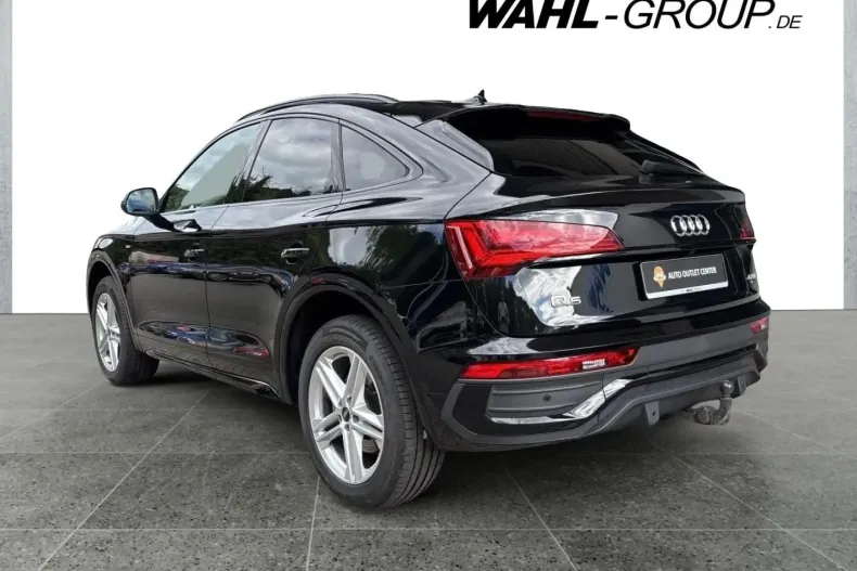 Audi Q5 din 2024 cu 24.200 km - oferta AUD172545 - foto 5