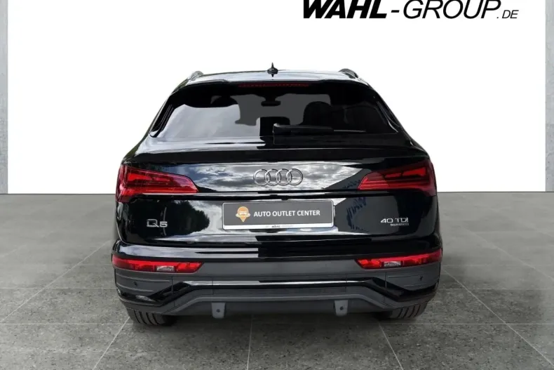 Audi Q5 din 2024 cu 24.200 km - oferta AUD172545 - foto 6