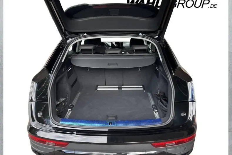 Audi Q5 din 2024 cu 24.200 km - oferta AUD172545 - foto 7