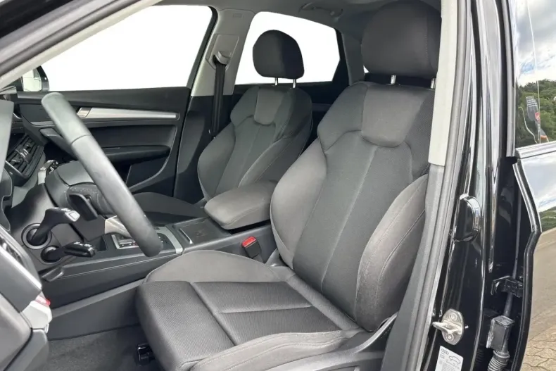 Audi Q5 din 2024 cu 24.200 km - oferta AUD172545 - foto 8