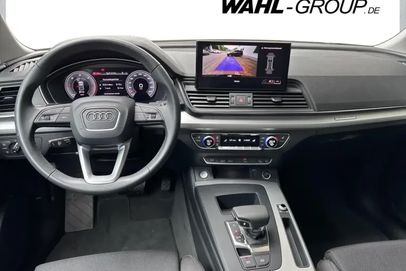 Audi Q5 din 2024 cu 24.200 km - oferta AUD172545 - foto 9