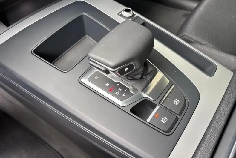 Audi Q5 din 2024 cu 24.200 km - oferta AUD172545 - foto 11