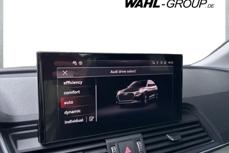 Audi Q5 din 2024 cu 24.200 km - oferta AUD172545 - foto 13