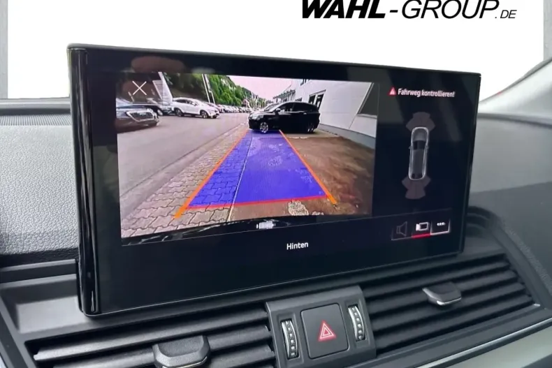 Audi Q5 din 2024 cu 24.200 km - oferta AUD172545 - foto 14