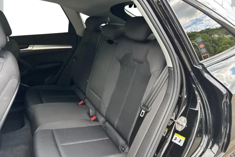 Audi Q5 din 2024 cu 24.200 km - oferta AUD172545 - foto 18