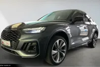 Audi Q5 din 2023 cu 45.605 km - oferta AUD172546 - foto 1