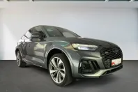 Audi Q5 din 2023 cu 45.605 km - oferta AUD172546 - foto 2