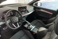 Audi Q5 din 2023 cu 45.605 km - oferta AUD172546 - foto 4