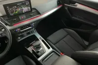 Audi Q5 din 2023 cu 45.605 km - oferta AUD172546 - foto 9