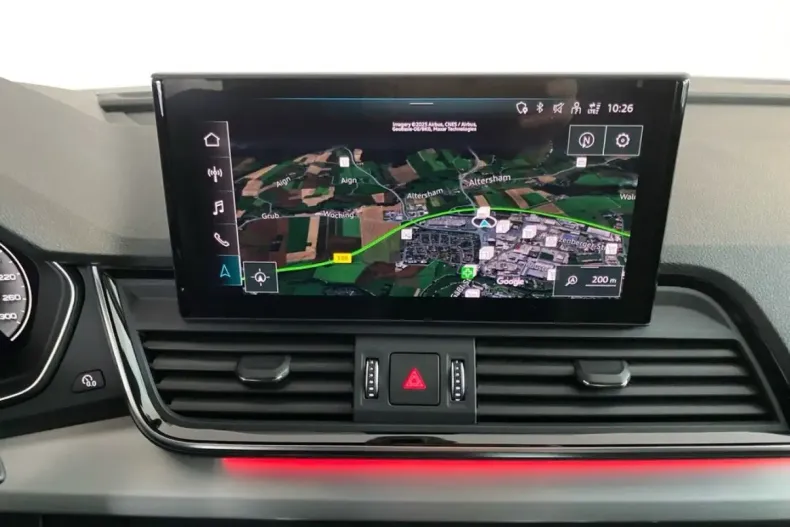 Audi Q5 din 2023 cu 45.605 km - oferta AUD172546 - foto 11