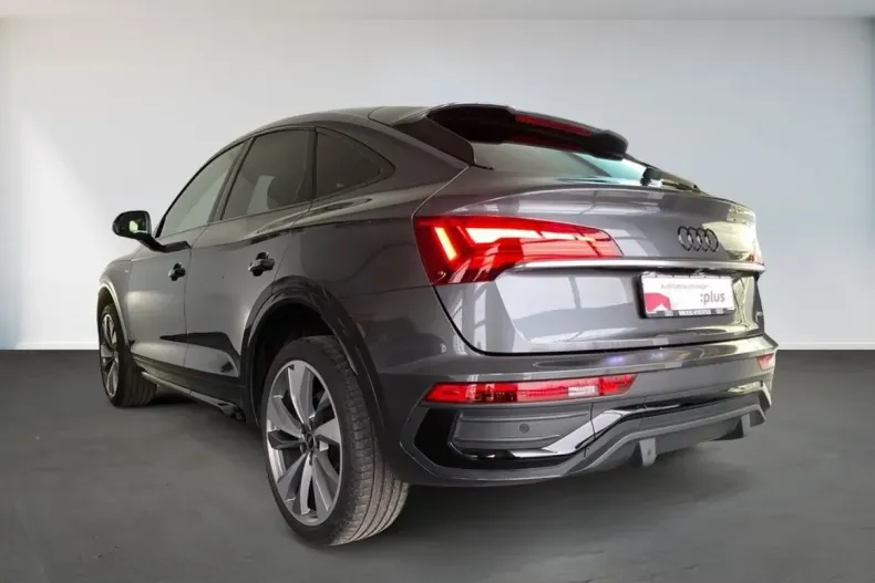 Audi Q5 din 2023 cu 45.605 km - oferta AUD172546 - foto 15