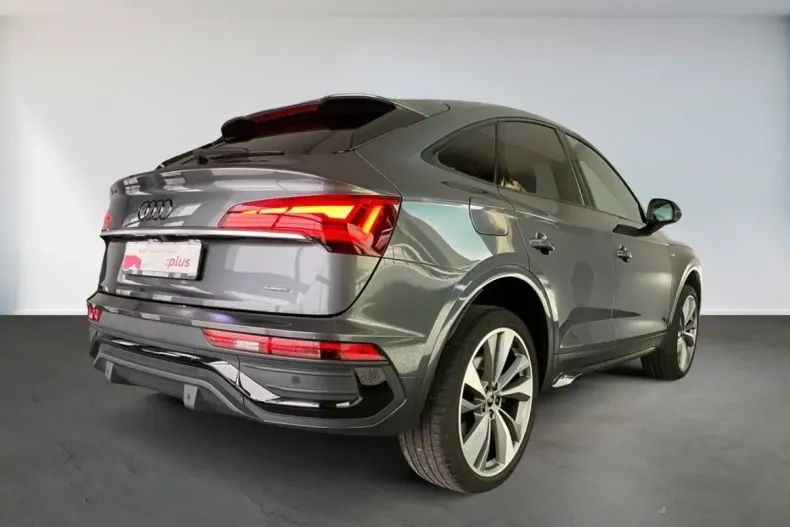 Audi Q5 din 2023 cu 45.605 km - oferta AUD172546 - foto 16