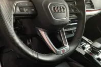 Audi Q5 din 2023 cu 45.605 km - oferta AUD172546 - foto 17