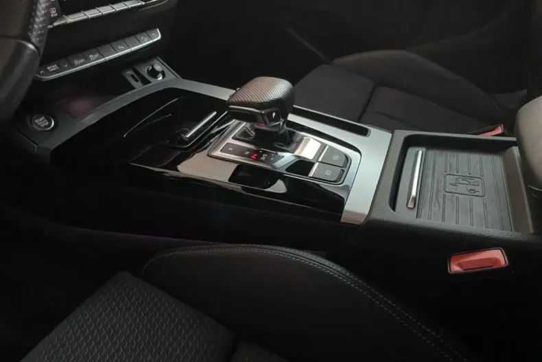 Audi Q5 din 2023 cu 45.605 km - oferta AUD172546 - foto 18