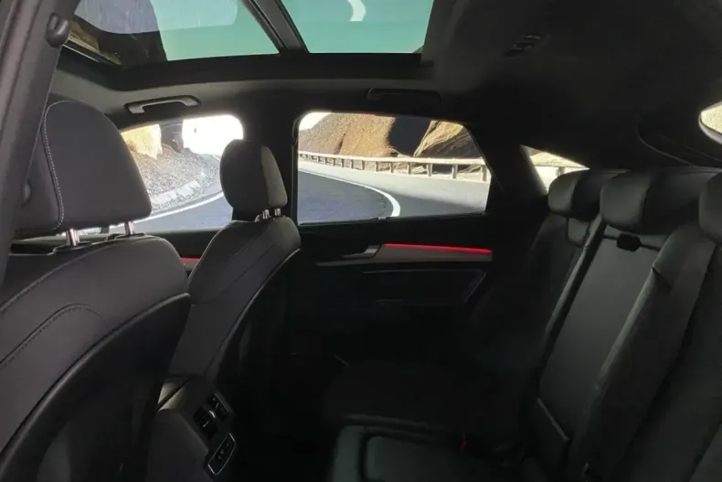 Audi Q5 din 2023 cu 45.605 km - oferta AUD172546 - foto 20