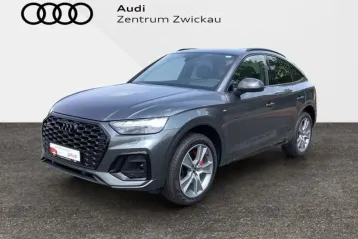 Audi Q5 din 2024 - oferta AUD172547