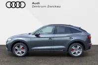 Audi Q5 din 2024 cu 19.609 km - oferta AUD172547 - foto 2