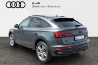Audi Q5 din 2024 cu 19.609 km - oferta AUD172547 - foto 3