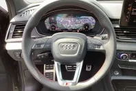 Audi Q5 din 2024 cu 19.609 km - oferta AUD172547 - foto 6