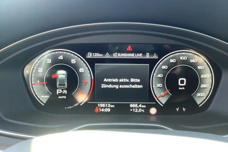 Audi Q5 din 2024 cu 19.609 km - oferta AUD172547 - foto 7