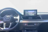 Audi Q5 din 2024 cu 19.609 km - oferta AUD172547 - foto 10