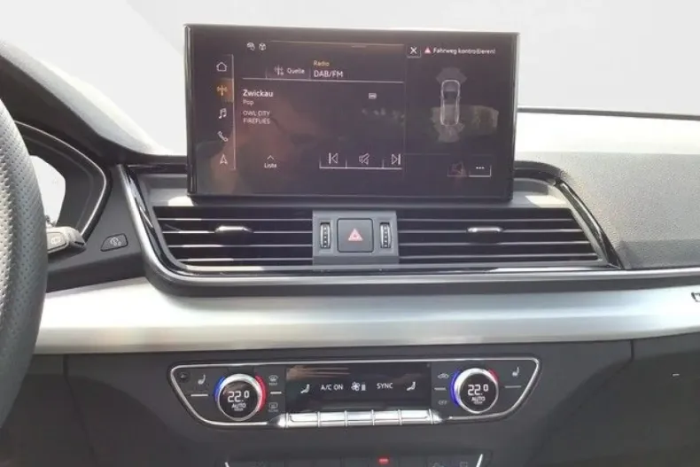 Audi Q5 din 2024 cu 19.609 km - oferta AUD172547 - foto 11