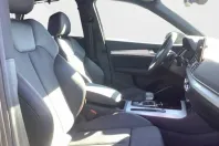 Audi Q5 din 2024 cu 19.609 km - oferta AUD172547 - foto 12