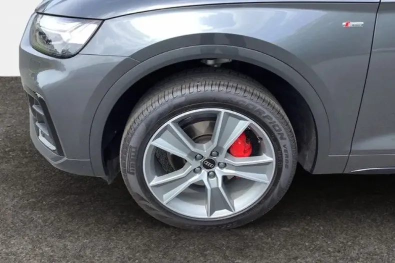 Audi Q5 din 2024 cu 19.609 km - oferta AUD172547 - foto 15