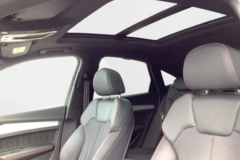 Audi Q5 din 2024 cu 19.609 km - oferta AUD172547 - foto 16