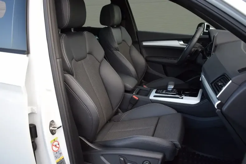 Audi Q5 din 2024 cu 9.800 km - oferta AUD172548 - foto 5