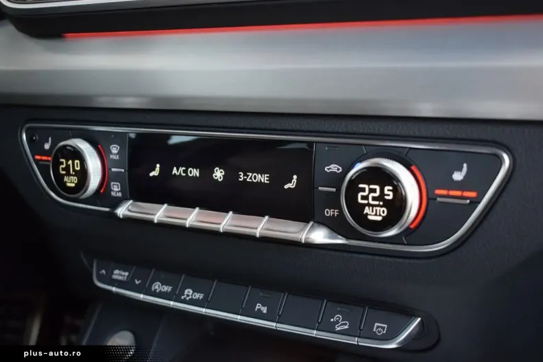 Audi Q5 din 2024 cu 9.800 km - oferta AUD172548 - foto 14