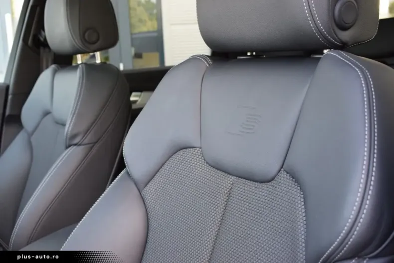 Audi Q5 din 2024 cu 9.800 km - oferta AUD172548 - foto 18