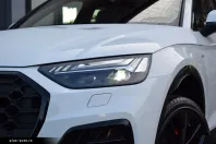 Audi Q5 din 2024 cu 9.800 km - oferta AUD172548 - foto 21