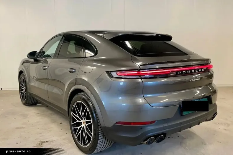 Porsche Cayenne din 2025 cu 19.222 km - oferta POR172549 - foto 6