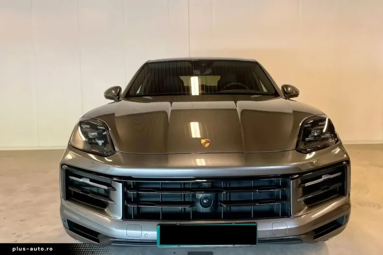 Porsche Cayenne din 2025 cu 19.222 km - oferta POR172549 - foto 9