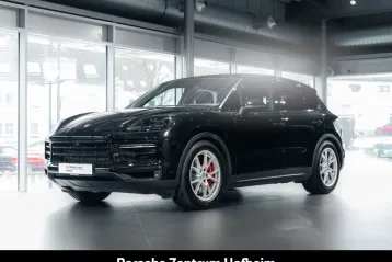 Porsche Cayenne din 2025 - oferta POR172550
