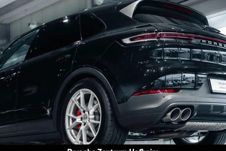 Porsche Cayenne din 2025 cu 19.903 km - oferta POR172550 - foto 9