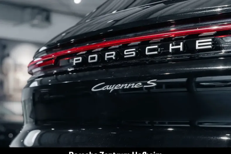 Porsche Cayenne din 2025 cu 19.903 km - oferta POR172550 - foto 11