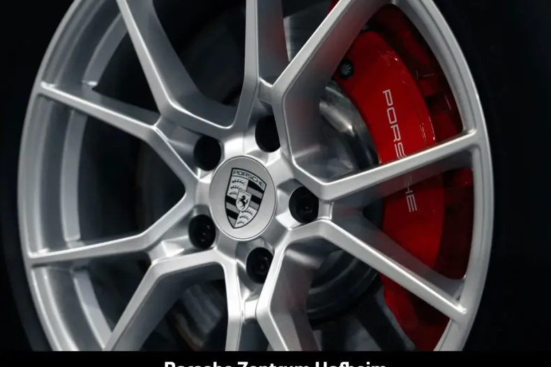 Porsche Cayenne din 2025 cu 19.903 km - oferta POR172550 - foto 12