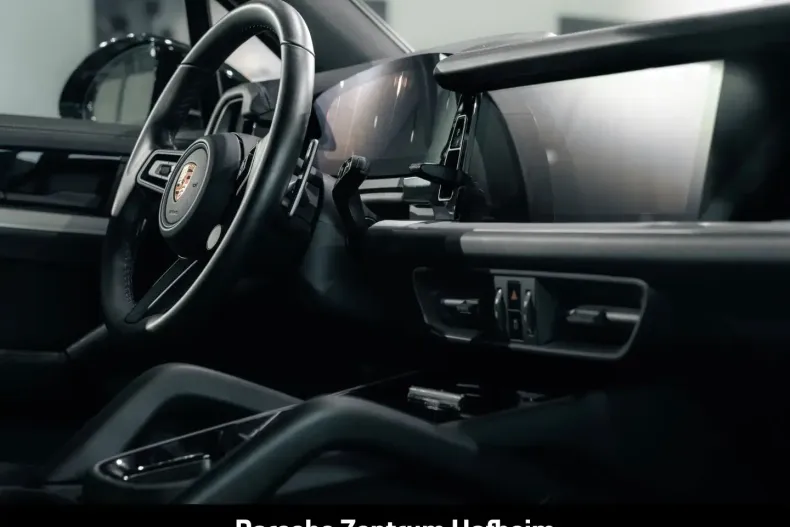 Porsche Cayenne din 2025 cu 19.903 km - oferta POR172550 - foto 17