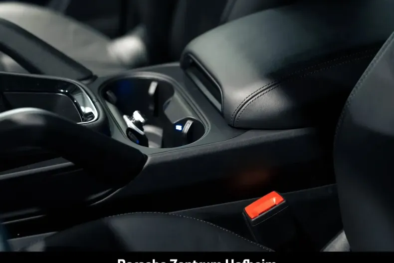 Porsche Cayenne din 2025 cu 19.903 km - oferta POR172550 - foto 19