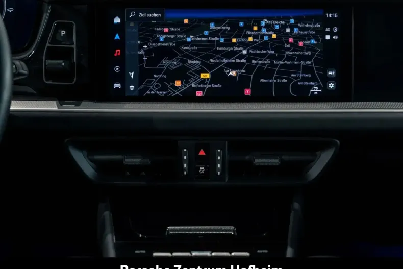 Porsche Cayenne din 2025 cu 19.903 km - oferta POR172550 - foto 21