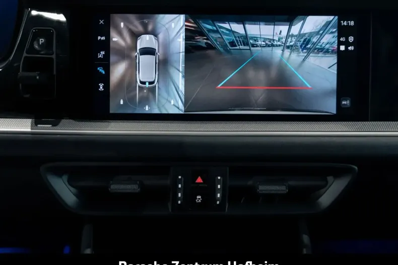 Porsche Cayenne din 2025 cu 19.903 km - oferta POR172550 - foto 22